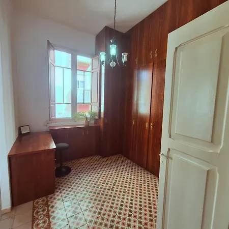 아파트 Casa Del Chaflan - Historico Con Encanto 2