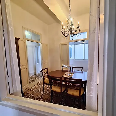 Casa Del Chaflán - Historico Con Encanto 2 *