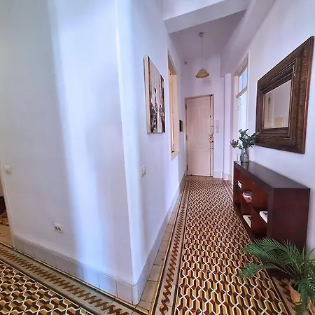 Apartamento Casa Del Chaflán - Historico Con Encanto 2