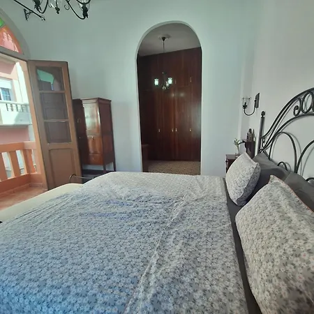 Casa Del Chaflan - Historico Con Encanto 2 Apartmán