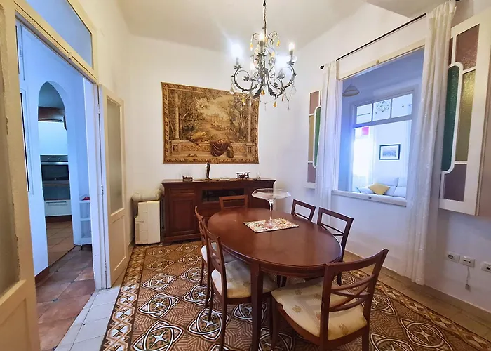 Casa Del Chaflán - Historico Con Encanto 2