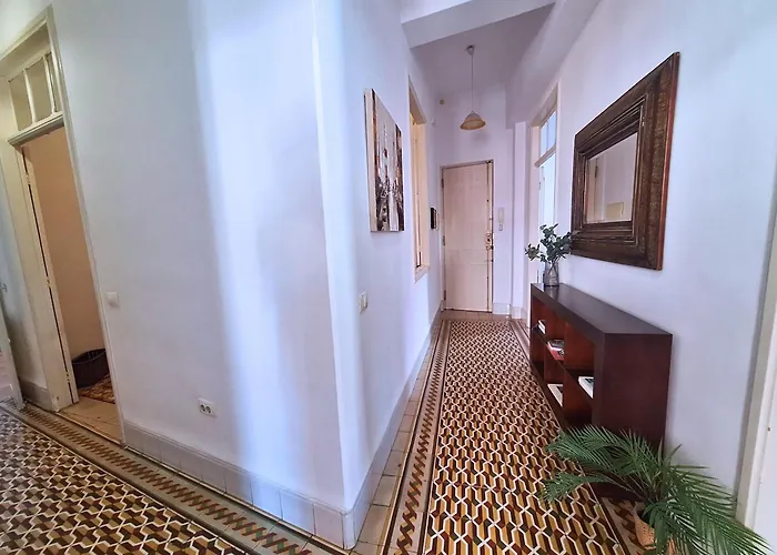 Apartamento Casa Del Chaflán - Historico Con Encanto 2