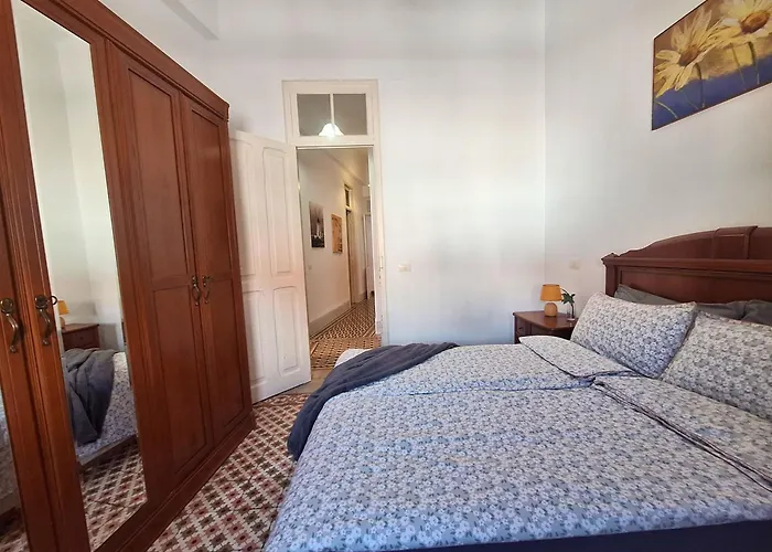 Casa Del Chaflán - Historico Con Encanto 2 Santa Cruz de Tenerife