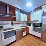 아파트 Casa Del Chaflan - Historico Con Encanto 2