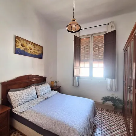 Casa Del Chaflan - Historico Con Encanto 2 Apartment *