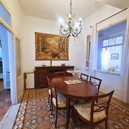 Casa Del Chaflan - Historico Con Encanto 2