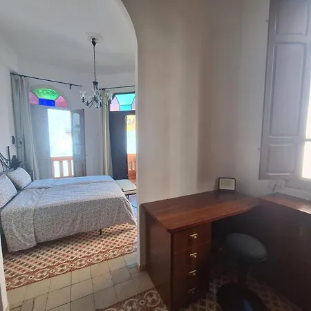 Casa Del Chaflan - Historico Con Encanto 2 Apartment