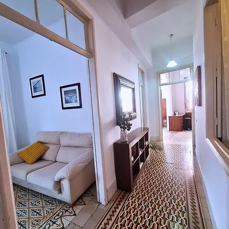 Casa Del Chaflan - Historico Con Encanto 2