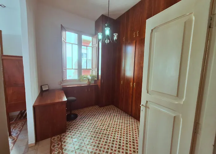 Apartment Casa Del Chaflan - Historico Con Encanto 2