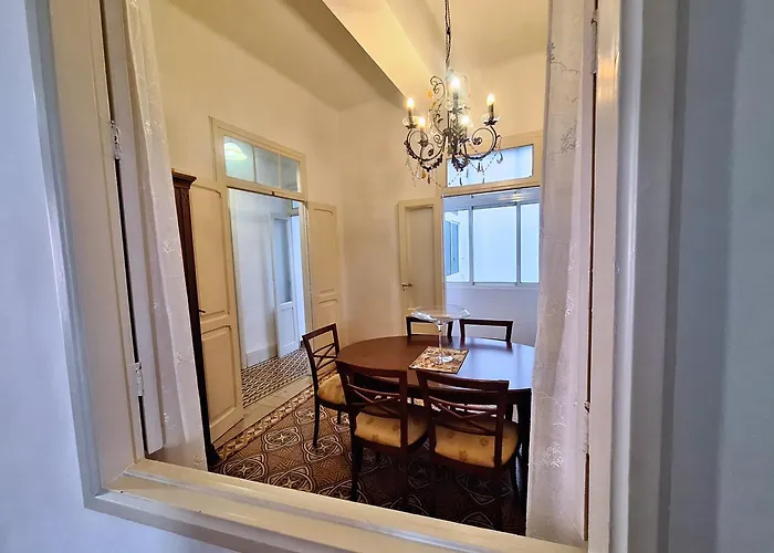 Casa Del Chaflan - Historico Con Encanto 2 *