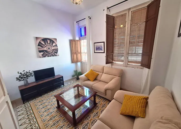 Casa Del Chaflan - Historico Con Encanto 2 * Σάντα Κρουζ Τενερίφης