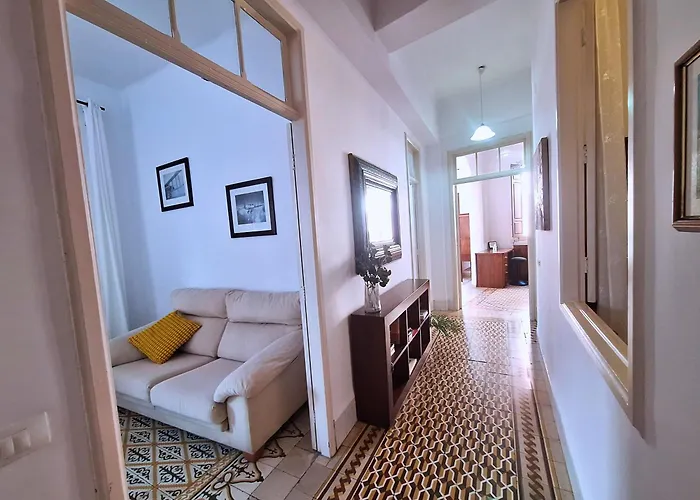 Casa Del Chaflan - Historico Con Encanto 2
