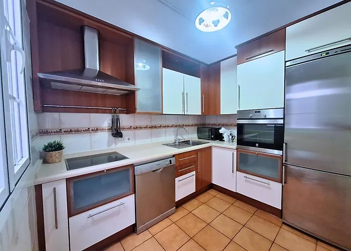Διαμέρισμα Casa Del Chaflan - Historico Con Encanto 2
