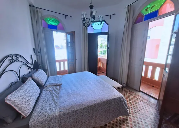 Casa Del Chaflan - Historico Con Encanto 2 Santa Cruz de Tenerife