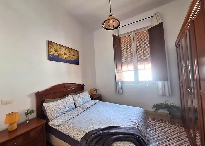 Casa Del Chaflan - Historico Con Encanto 2 *