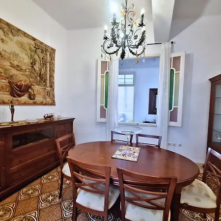 Casa Del Chaflan - Historico Con Encanto 2 شقة *
