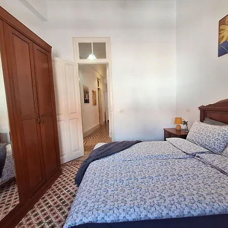 Casa Del Chaflan - Historico Con Encanto 2 سانتا كروز دي تينيريف